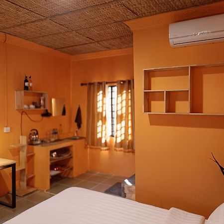 Siem Reap Homesteading Экстерьер фото