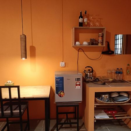 Siem Reap Homesteading Экстерьер фото