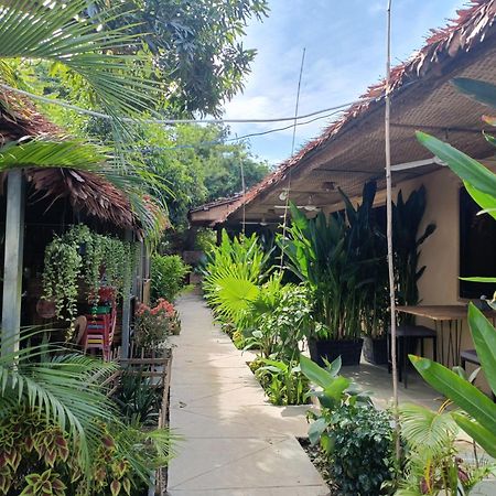 Siem Reap Homesteading Экстерьер фото
