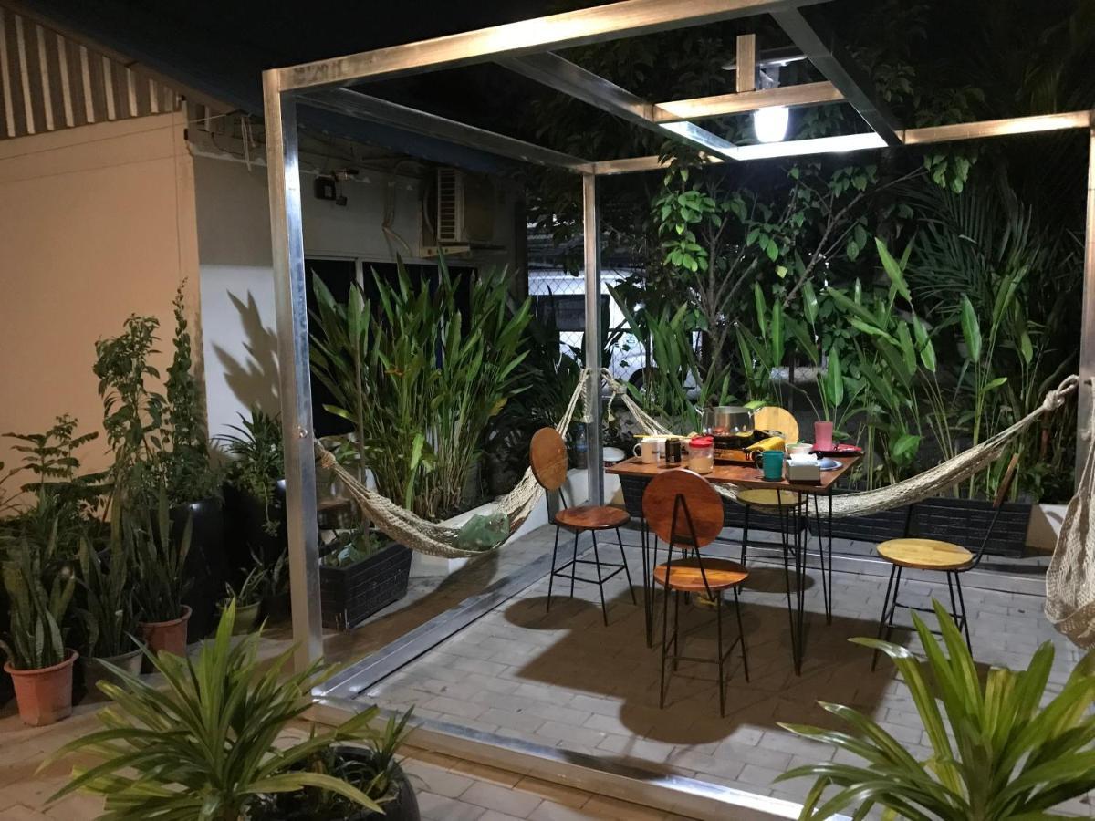 Siem Reap Homesteading Экстерьер фото