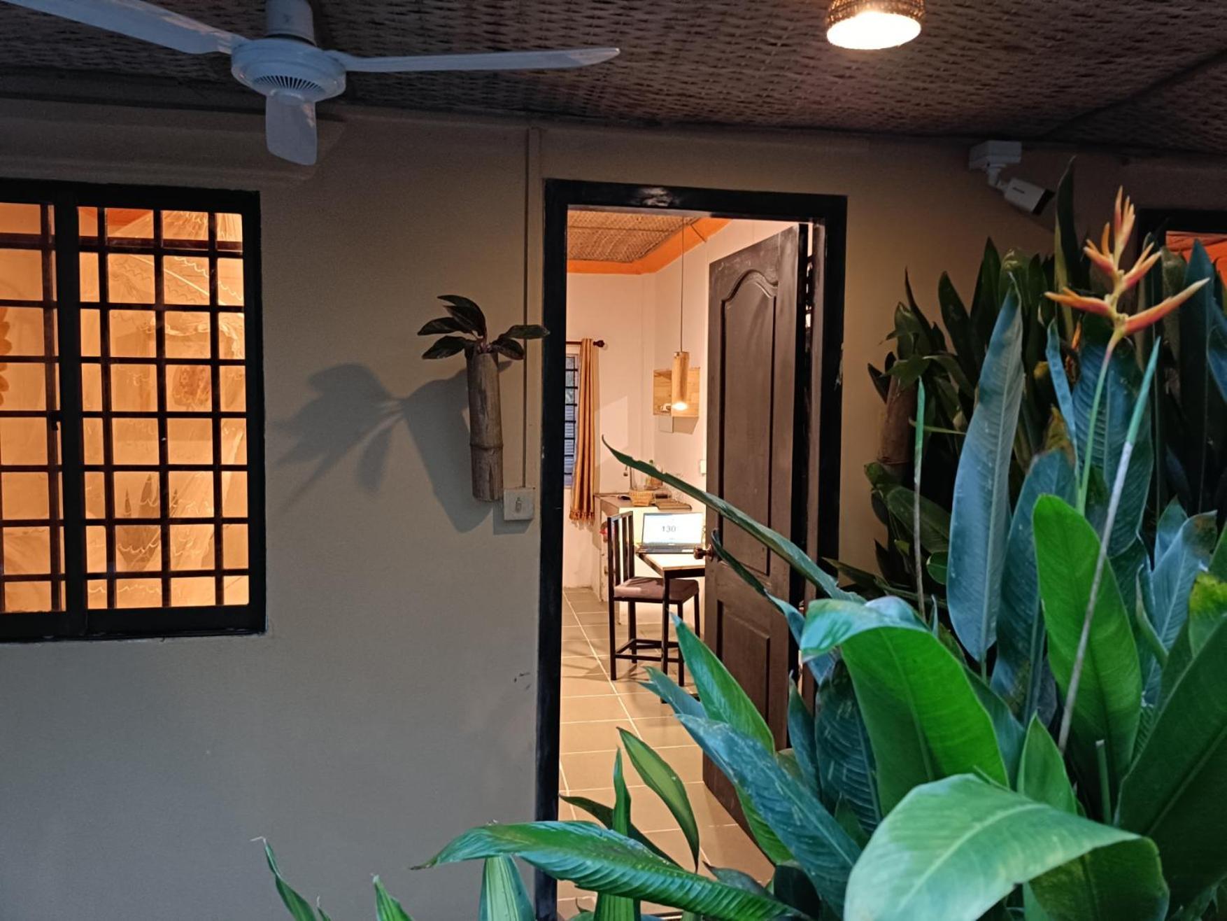 Siem Reap Homesteading Экстерьер фото
