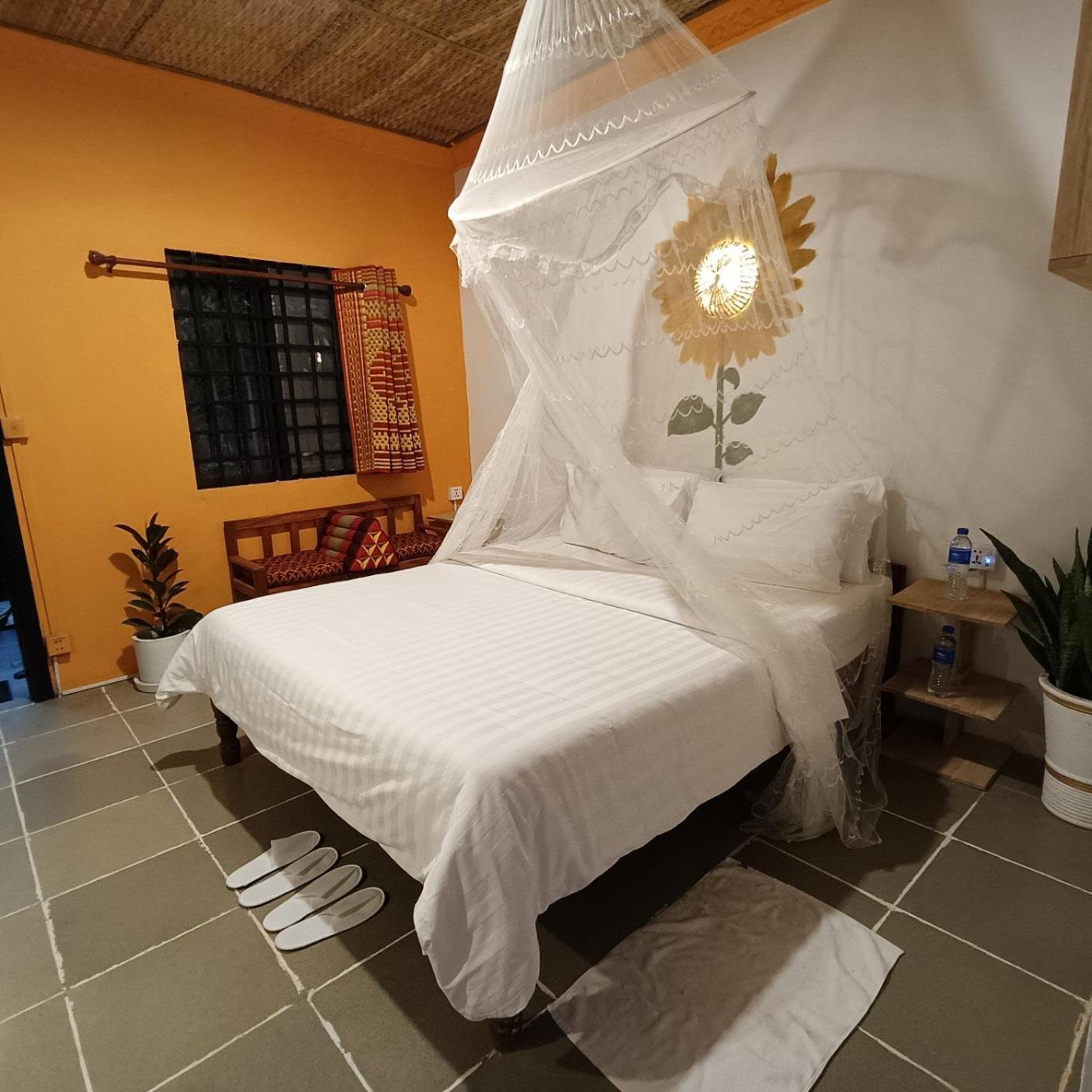Siem Reap Homesteading Экстерьер фото