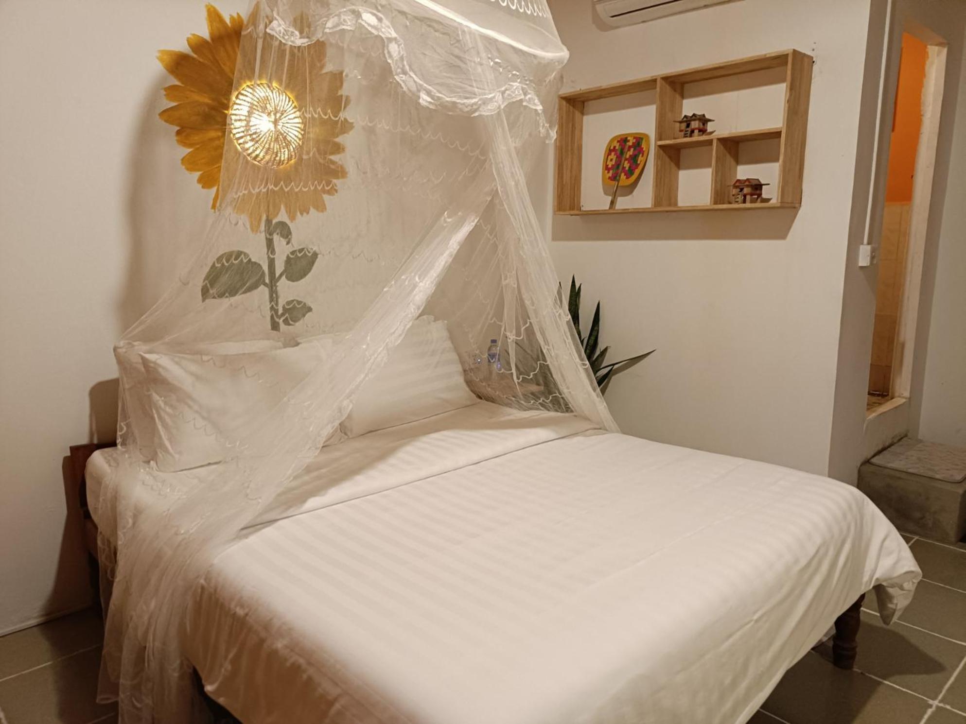 Siem Reap Homesteading Экстерьер фото