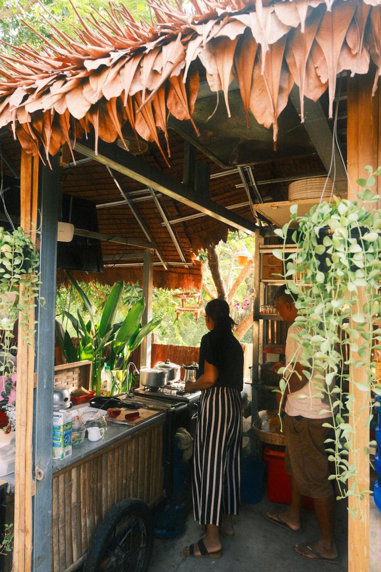 Siem Reap Homesteading Экстерьер фото
