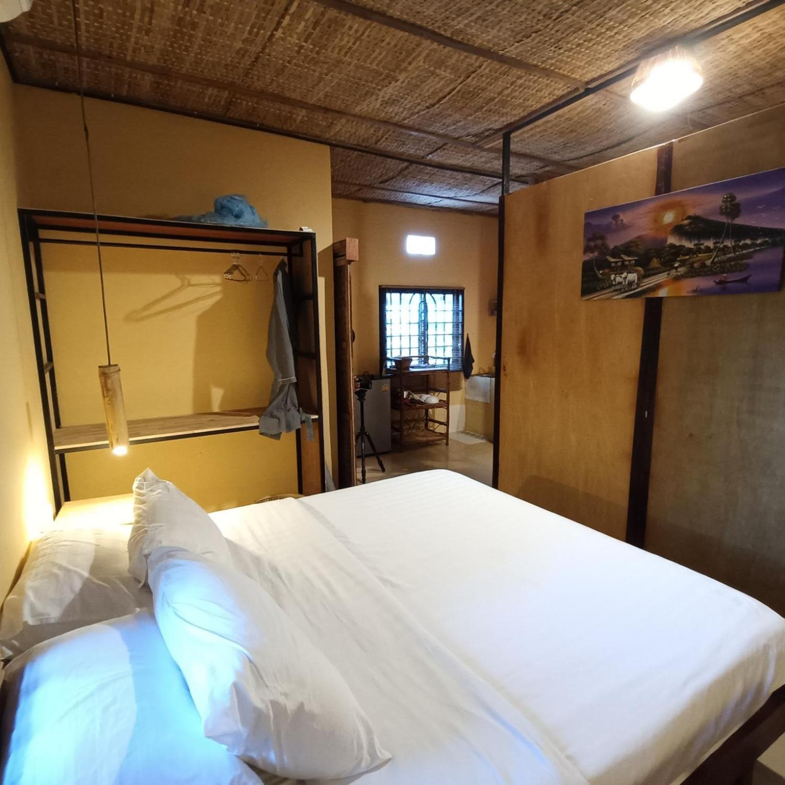 Siem Reap Homesteading Экстерьер фото