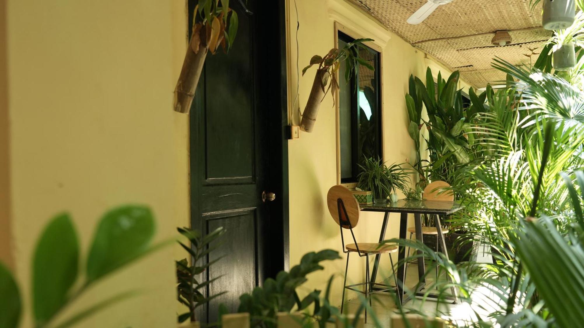 Siem Reap Homesteading Экстерьер фото