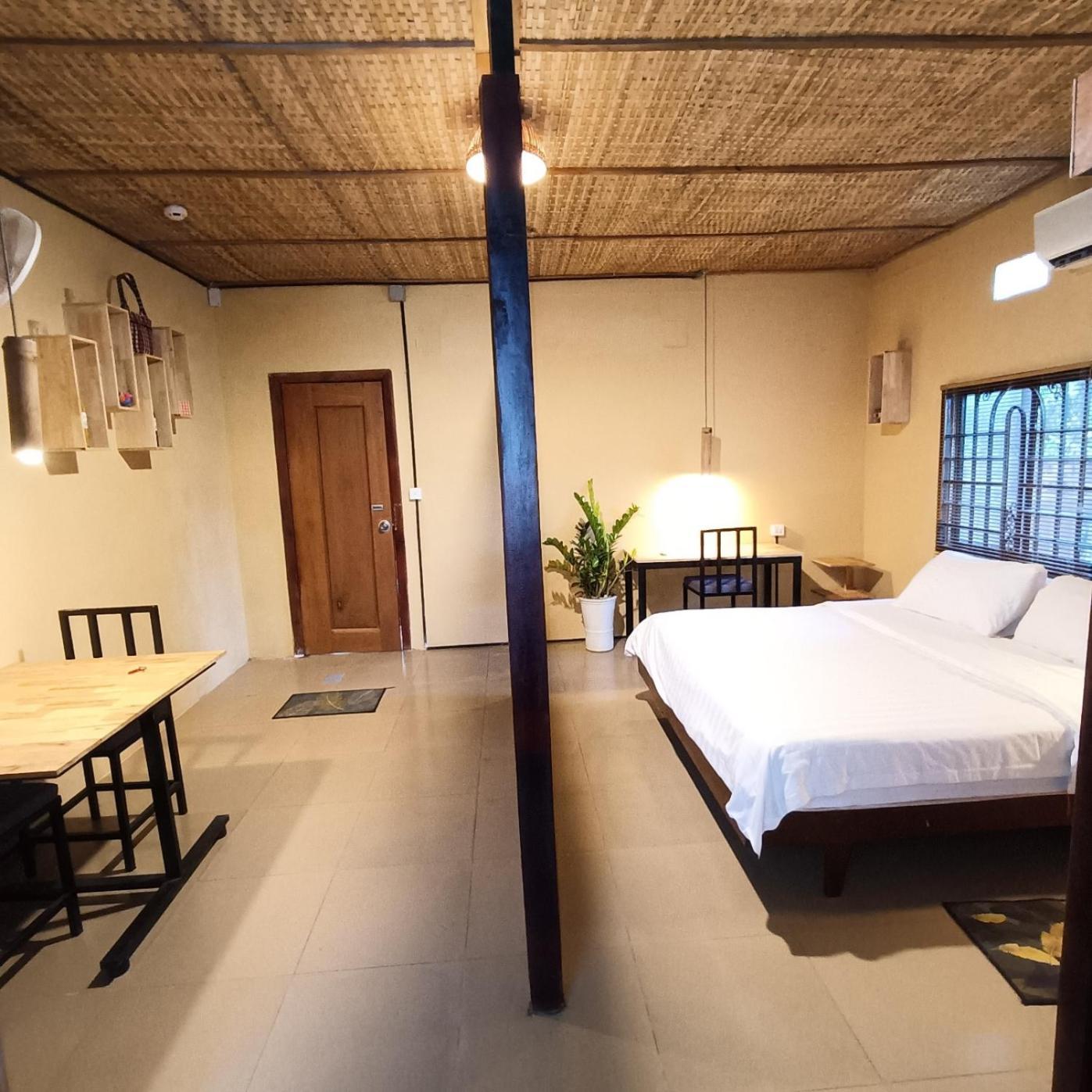 Siem Reap Homesteading Экстерьер фото